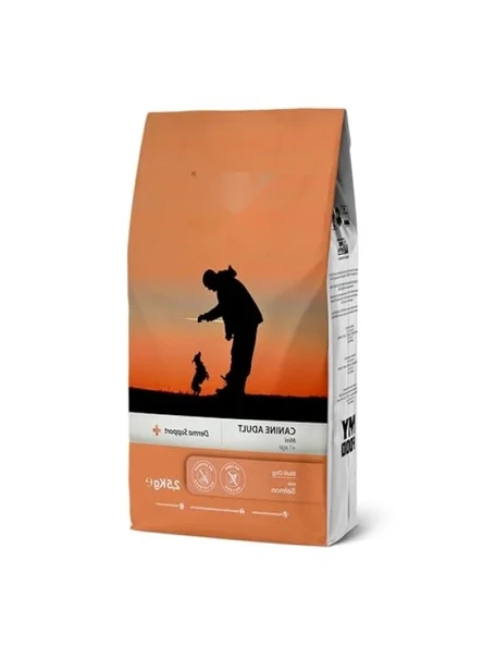 Somonlu Mini Irk Köpek Maması 2,5 Kg ürün görseli 1