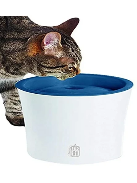 Filtreli Kedi Suluğu, 3 Lt Kapasite ürün görseli 1