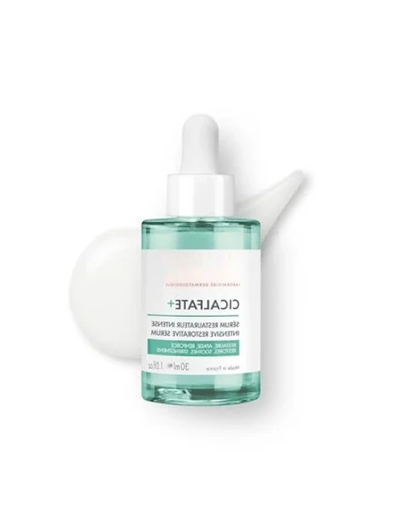Onarıcı ve Güçlendirici Serum - Hassas Ciltler için 30 ml ürün görseli 1
