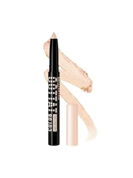 24 Saat Kalıcı Metalik Etki Eye Stix ürün görseli 1