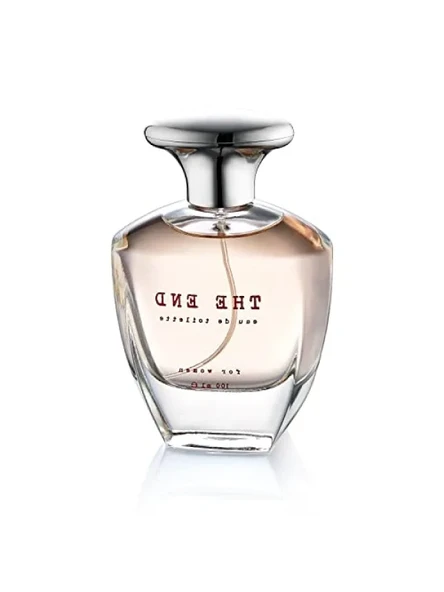Modern Kadınlar için EDT Parfüm 100 ml ürün görseli 1