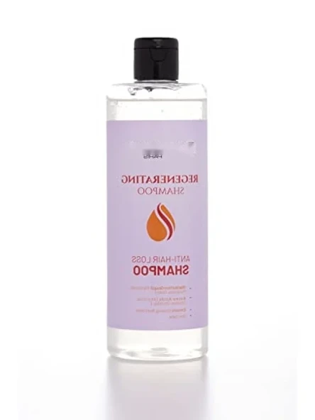 Saç Dökülmesine Karşı Etkili Şampuan - 400 ml ürün görseli 1