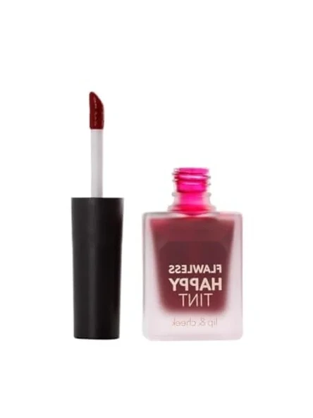 Likit Dudak ve Yanak Renklendirici - 02 Wild Cherry ürün görseli 1