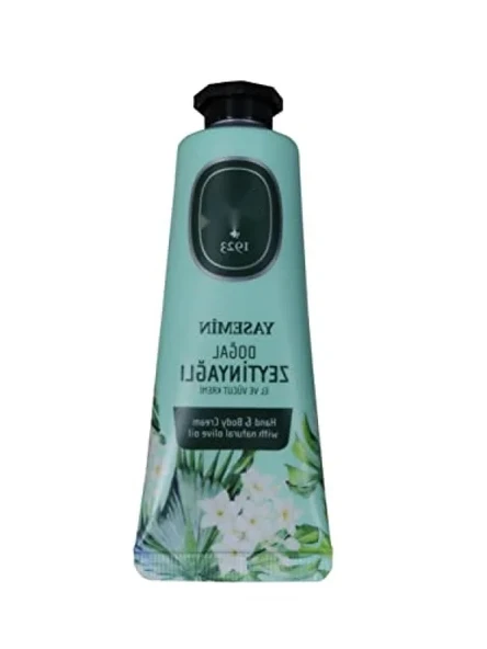 Yasemin Aromalı El ve Vücut Kremi - 50 ml ürün görseli 1
