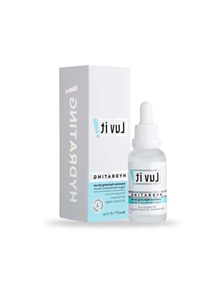 Yoğun Nemlendirme Sağlayan Serum ürün görseli 1