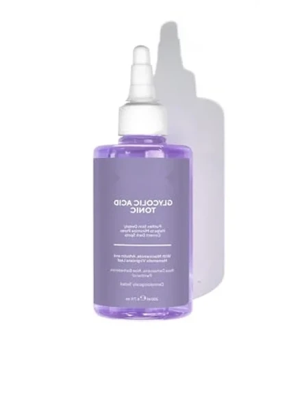Glikolik Asitli Peeling Tonik - 200 ml ürün görseli 1
