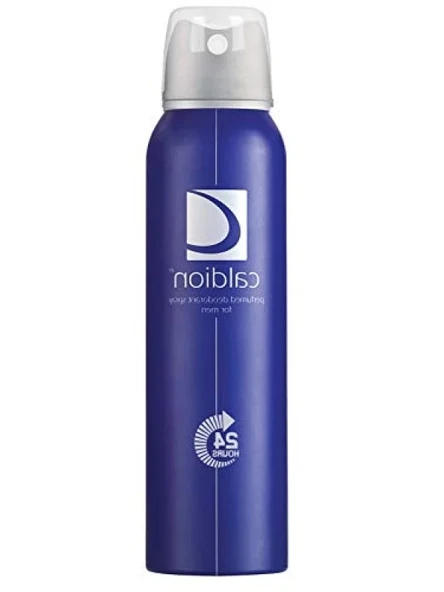 Erkek Parfümlü Deodorant Sprey - 150 ml ürün görseli 1