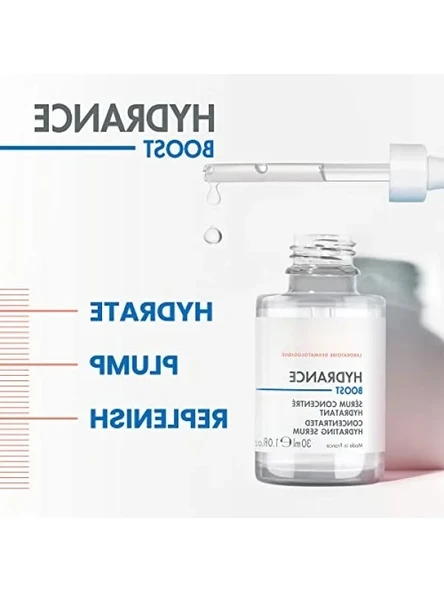 Konsantre Nemlendirici Serum 30 ml - Resim 2