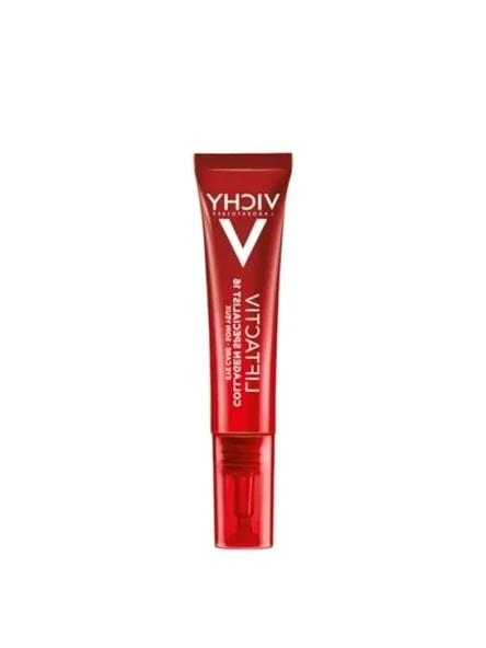 Yaşlanma Belirtilerine Karşı Göz Bakım Kremi - 15 ml ürün görseli 1