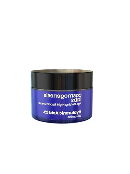 Yaşlanma Karşıtı Gece Onarım Kremi - 50 ml ürün görseli 1