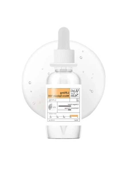 Mikro Spikül İğneli Kolajen Esans 100ml ürün görseli 1