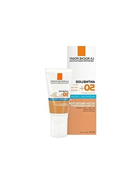 SPF50 Konforlu Tinted BB Krem - 50 ml ürün görseli 1