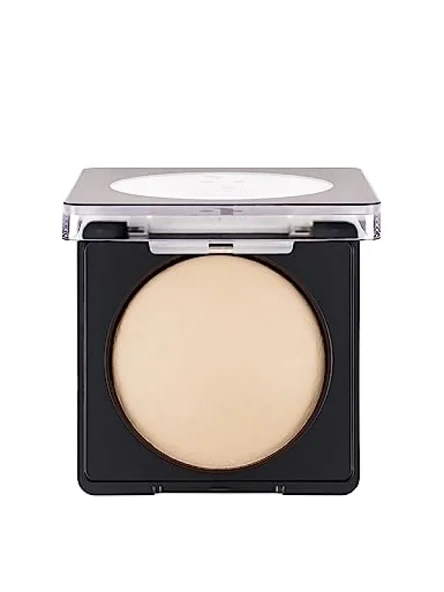 Yüksek Pigmentli Yarı Mat Kompakt Pudra - 029 Porcelain Ivory ürün görseli 1
