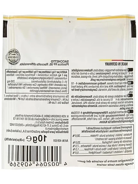 Peynir Aromalı Kedi Ödül Tableti - 10 Gr - Resim 2
