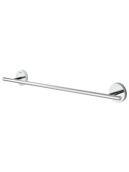 Uzun Havluluk, 522 mm, Duş/Banyo Aksesuarları, Krom ürün görseli 1