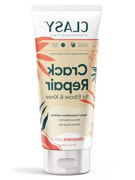 Yoğun Nemlendirici Çatlak Onarıcı Krem - 100 ml ürün görseli 1