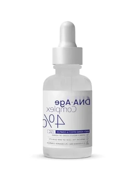 30 ml DNA-Age Serum - Yaşlanma Karşıtı Etki ürün görseli 1
