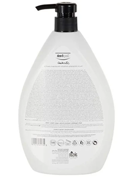 Avokado Özlü Duş Jeli - 1 L - Resim 2