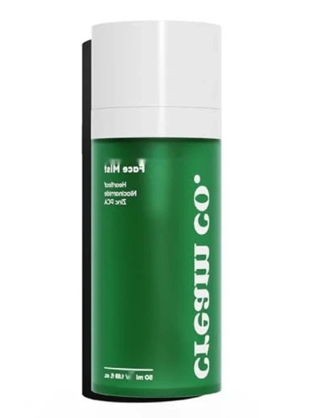 Ferahlatıcı Yüz Spreyi - Gözenek Sıkılaştırıcı 50 ml ürün görseli 1