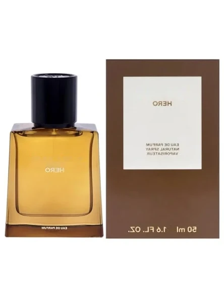 Erkekler İçin Özel Tasarlanmış 50 ml EDP Parfüm ürün görseli 1