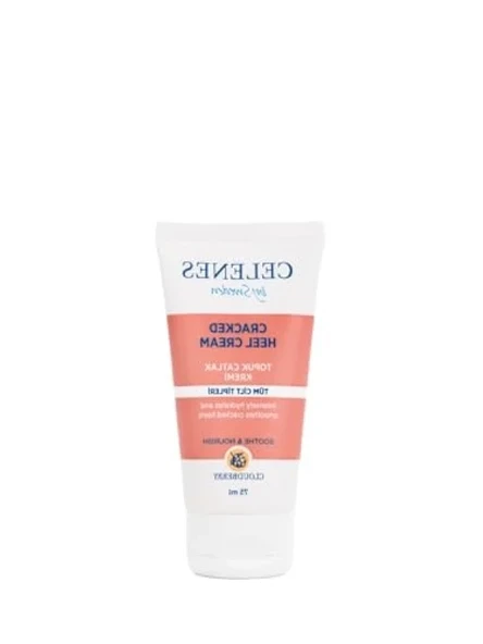 Topuk Çatlak Kremi - Cloudberry Özlü 75 ml ürün görseli 1