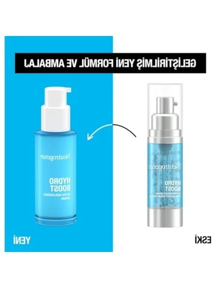 Ultra Nemlendirici Serum - 30 ml - Resim 2