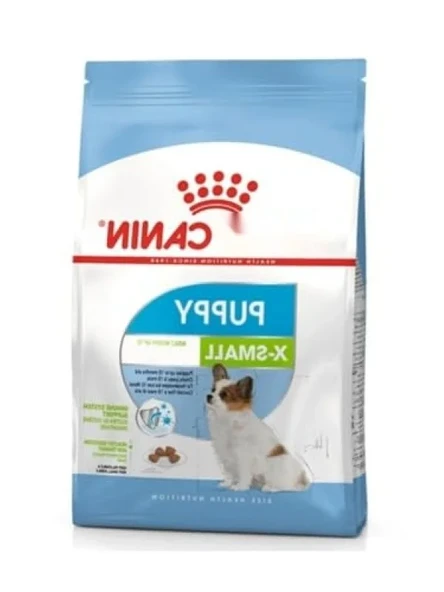 Küçük Irk Yavru Köpek Maması 1,5 Kg ürün görseli 1