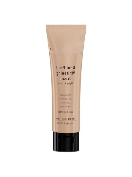 Hint Dutu Özlü Beyazlatıcı Krem 100 ml ürün görseli 1