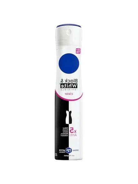 Kadınlar için 200 ml Deodorant - 72 Saat Koruma ürün görseli 1