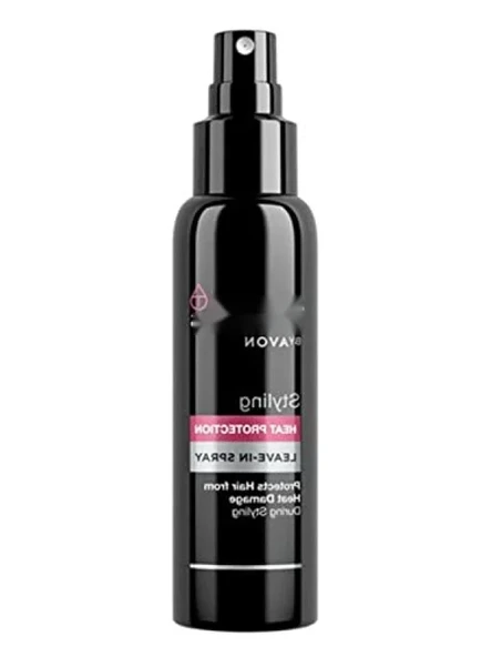 Isıdan Koruma Sağlayan Saç Spreyi 100 ml ürün görseli 1
