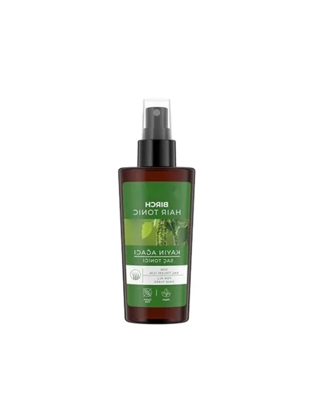 Güçlendirici ve Canlandırıcı Saç Toniği - 125 ml ürün görseli 1
