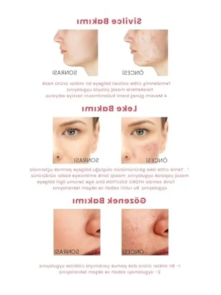 Cilt Yenileyici Tonik - 200 ML - Resim 3