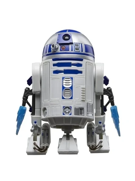 15 cm Yüksekliğinde Aksiyon Figürü - R2-D2 ürün görseli 1