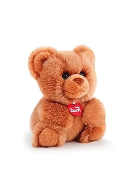 Yumuşak Peluş Ayı Figürü ürün görseli 1