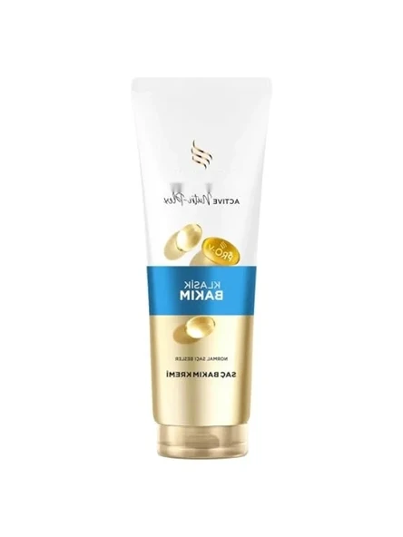 Onarıcı Saç Kremi 257 ml ürün görseli 1