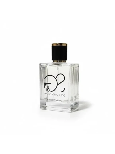Tutkulu ve Yoğun Erkek Parfüm, 50ml EDP ürün görseli 1