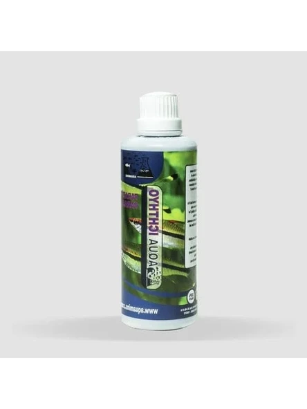 100ml Balık Parazit Losyonu ürün görseli 1