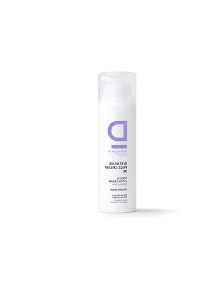 Doğal İçerikli Cilt Kremi - 50 ml ürün görseli 1