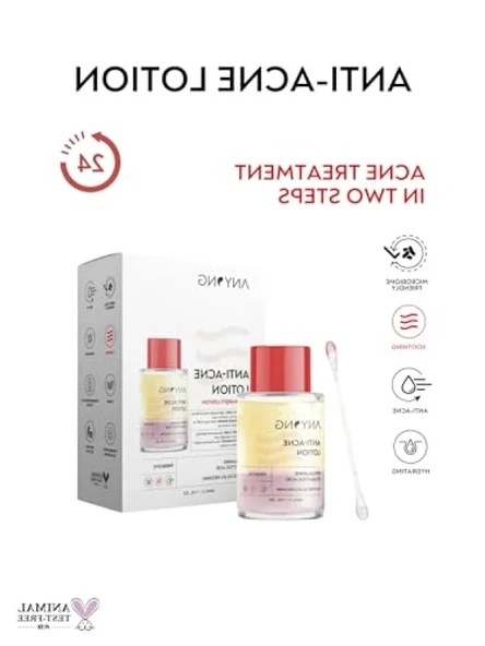Kurutucu Losyon - 30 ml - Resim 2