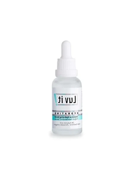 Yoğun Nemlendirme Sağlayan Serum - Resim 2