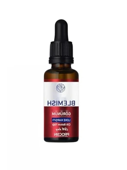 Leke Karşıtı Cilt Bakım Yağı - 20 ml ürün görseli 1