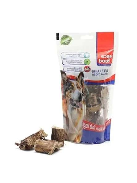 Dana Ciğer Köpek Ödül Maması, 100 Gr ürün görseli 1