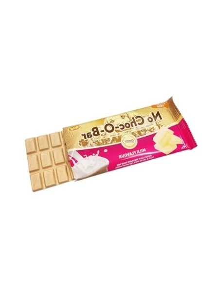 Sütlü Köpek Ödülü - No Choc Bar - Resim 2