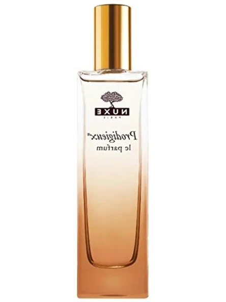 Vanilya Kokulu Kadın Parfümü - 50 ml ürün görseli 1