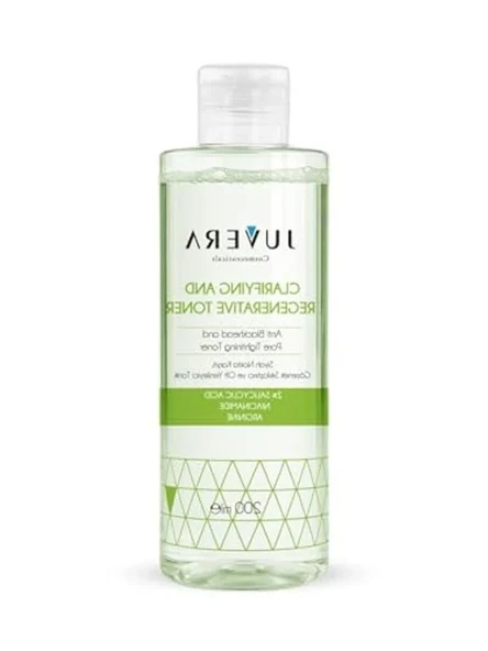 Cilt Tonunu Eşitleyen Toner, 200 ml ürün görseli 1