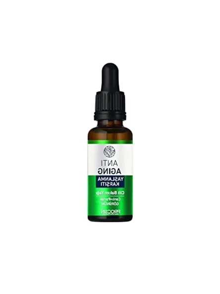 Yaşlanma Karşıtı 20 ML Cilt Bakım Yağı ürün görseli 1