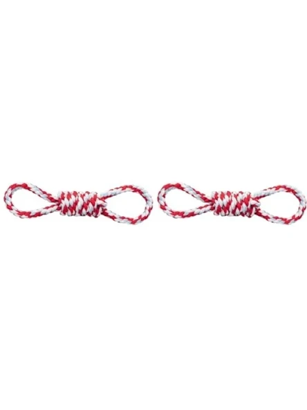 Renkli Latex Köpek Oyuncağı, Mini Hayvanlar 9cm (2 Paket) ürün görseli 1