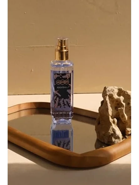 Lavanta Aromalı Vücut Spreyi 200 ml - Resim 2