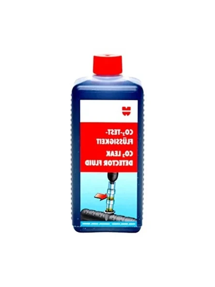 500 ML CO2 Sızıntı Test Sıvısı ürün görseli 1