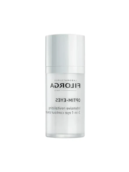 Kırışıklık ve Morluk Giderici Göz Kremi - 15 ml ürün görseli 1